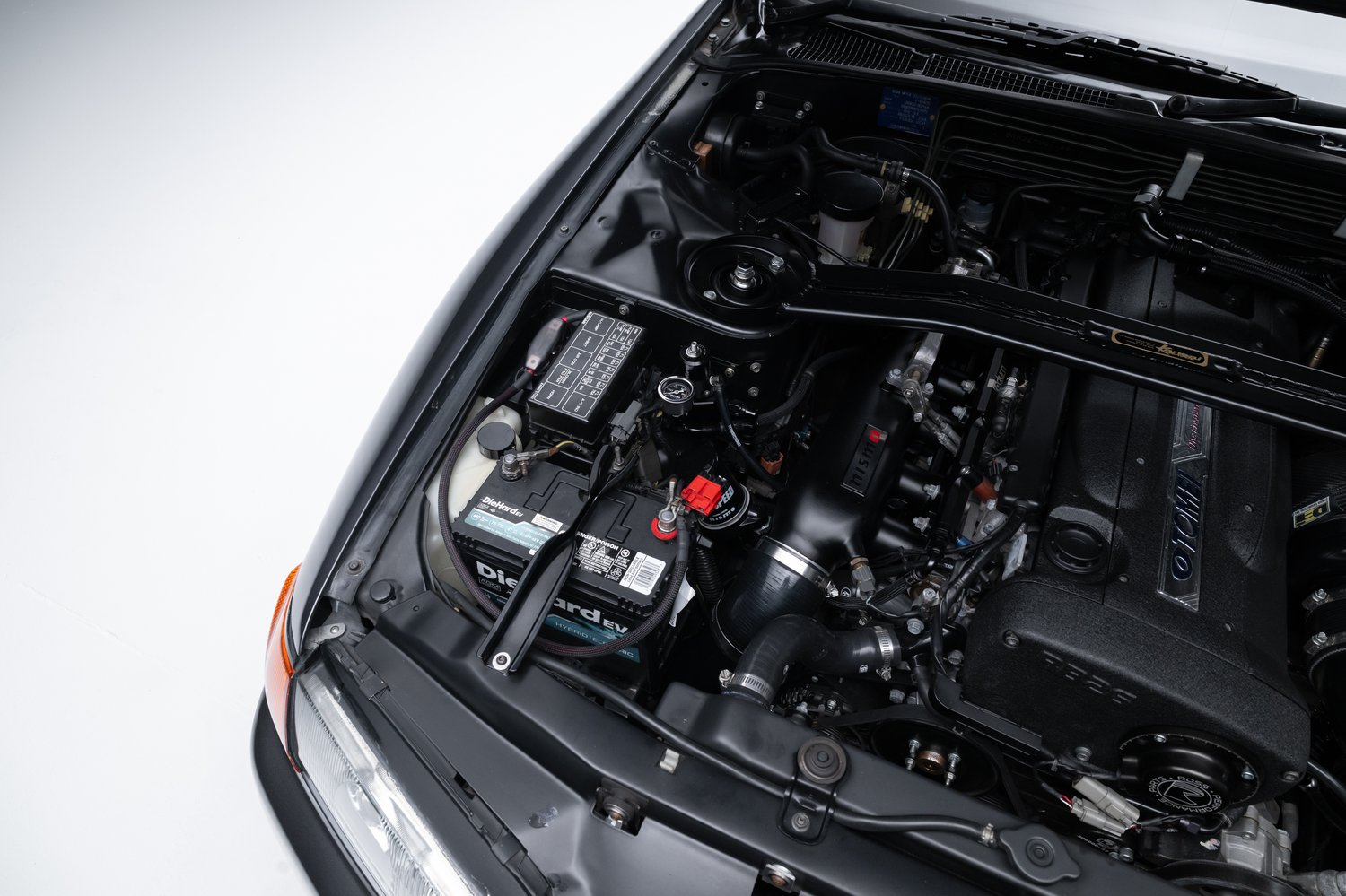 1990 Nissan Skyline GT-R