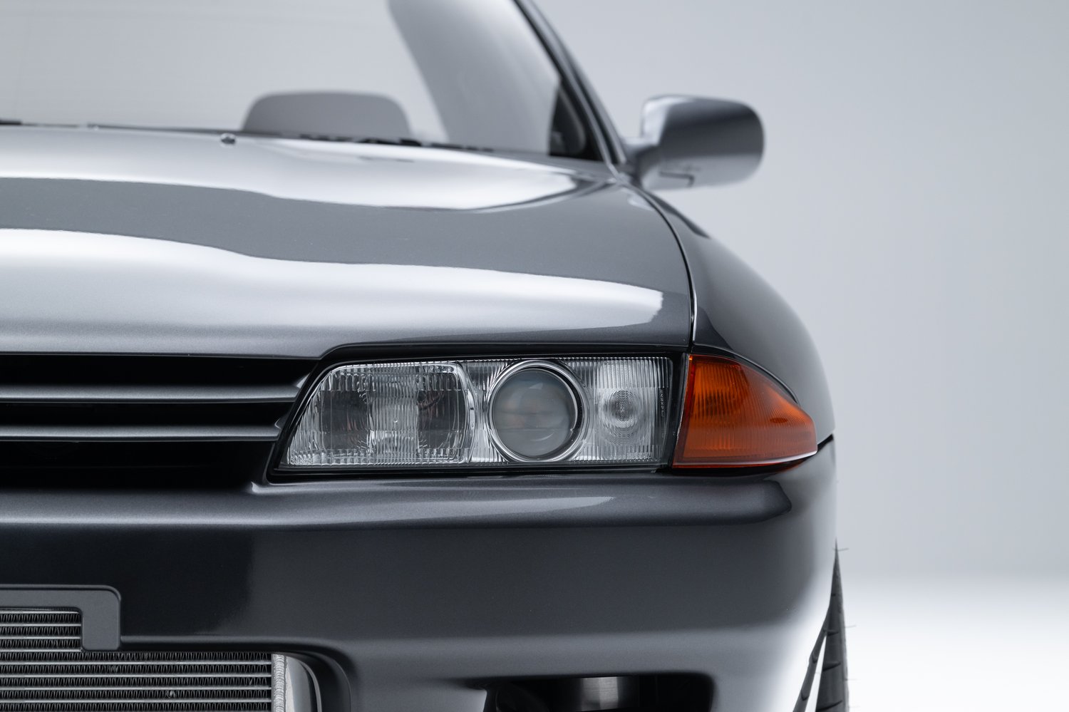 1990 Nissan Skyline GT-R