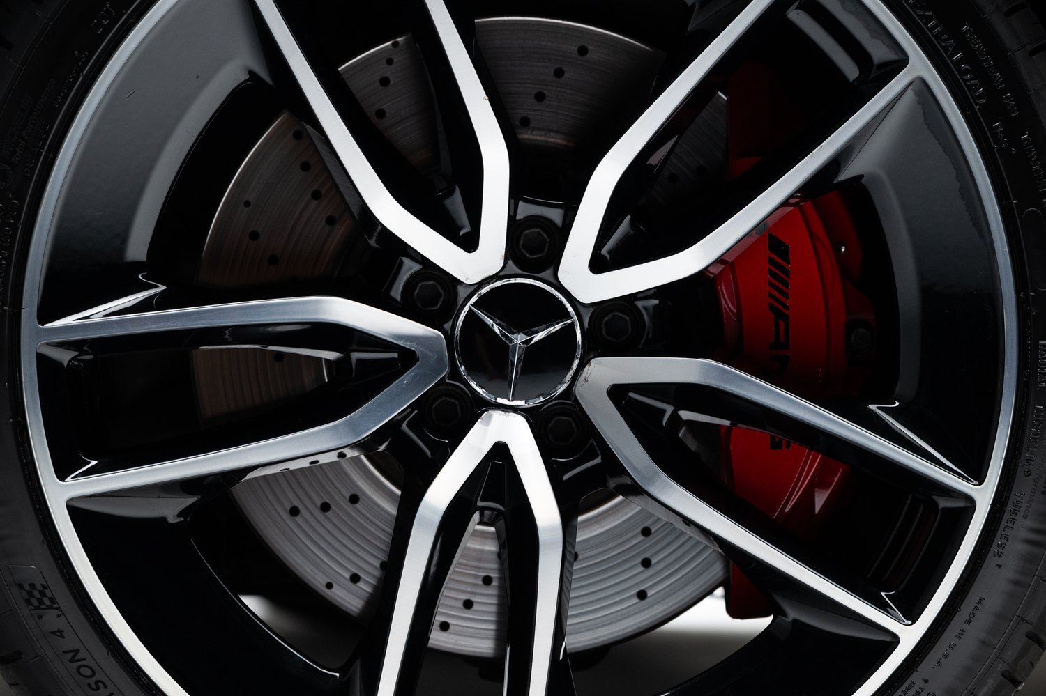 2019 Mercedes‑Benz CLS