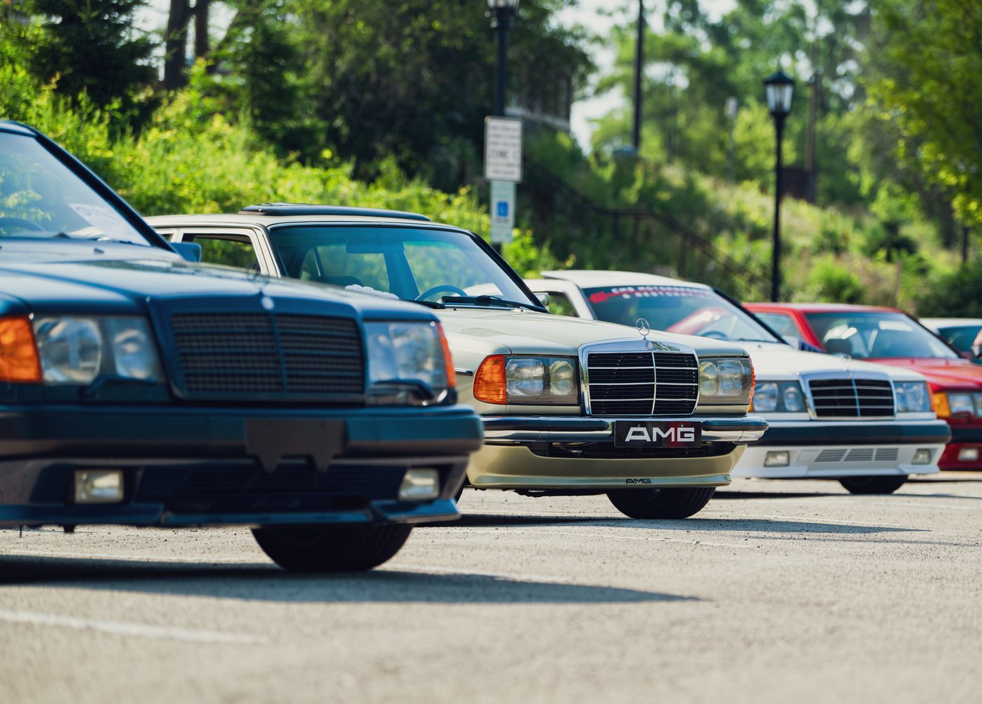 Fuelfed Closes the Curtain on the 233 West AMG Reunion with Unforgettable Finale