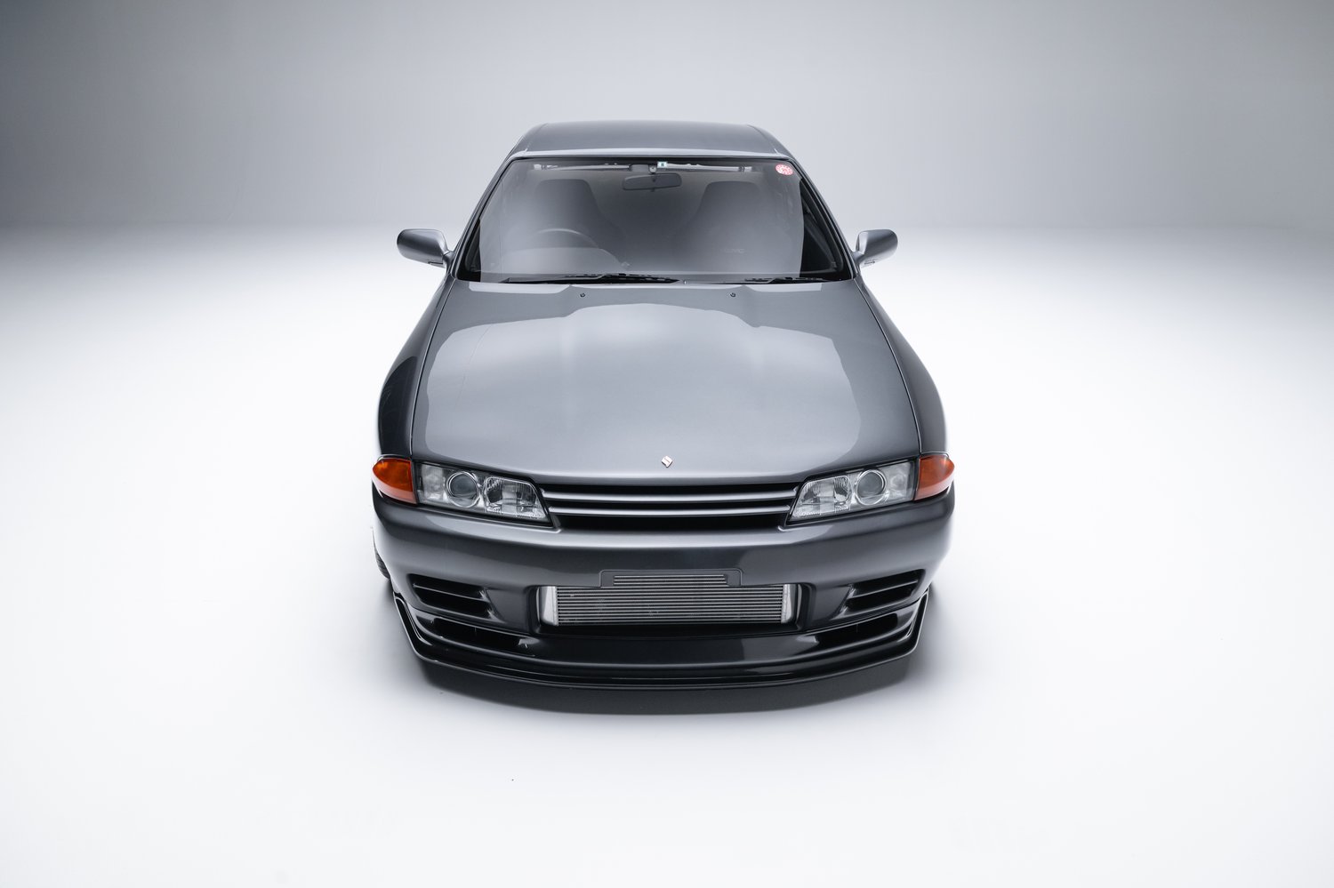 1990 Nissan Skyline GT-R