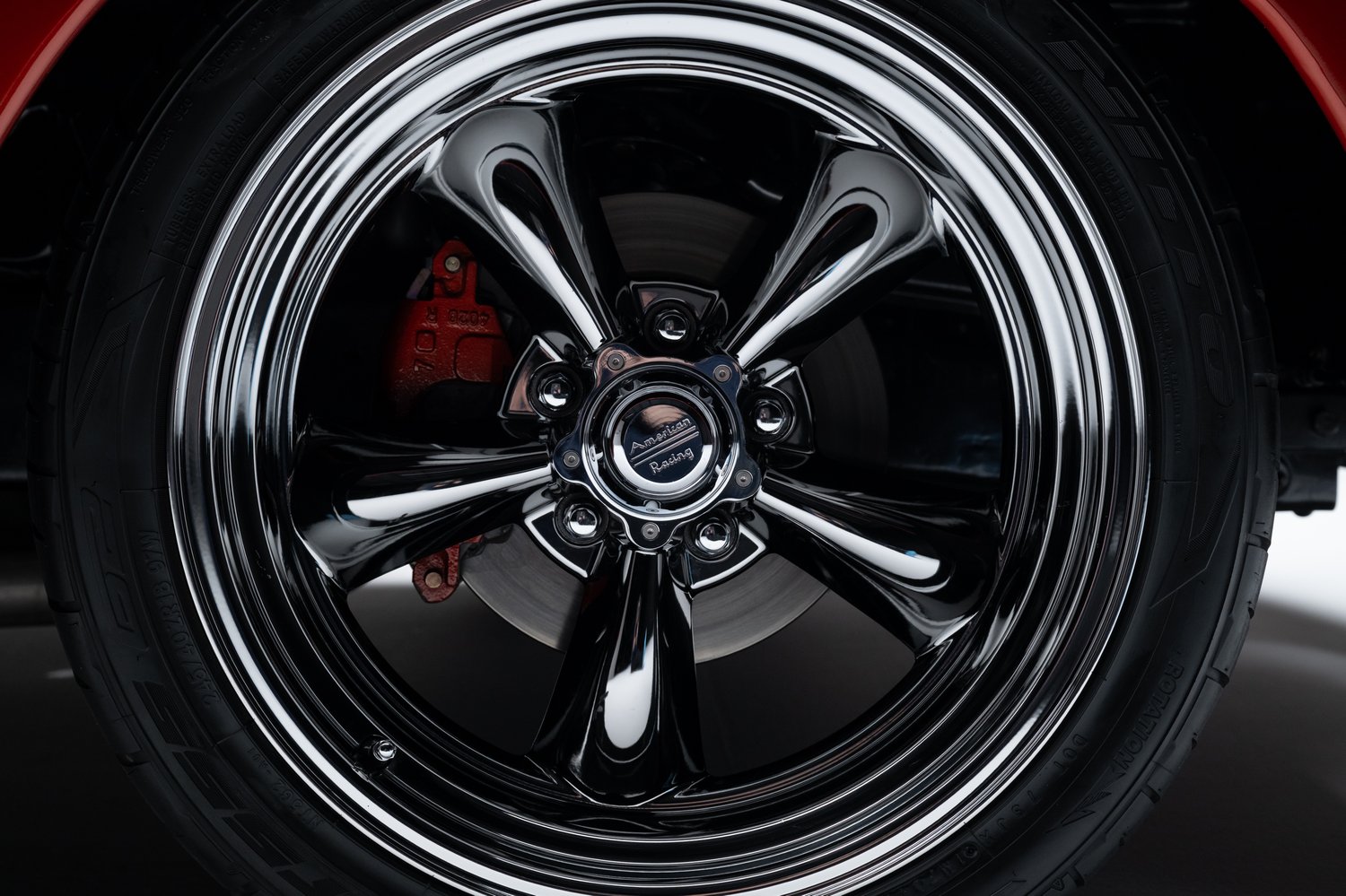 1950 Chevrolet 3600 5‑Window Pickup