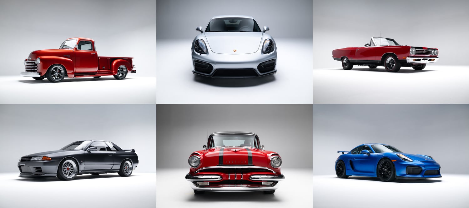 Monterey Car Week 2025-RM Sotheby's Preview