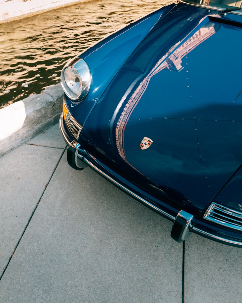 Luftgekühlt 11: The Film