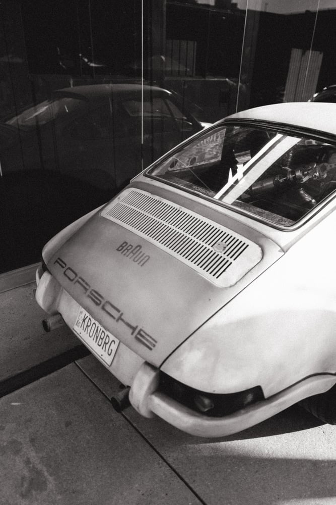 Luftgekühlt 11: The Film