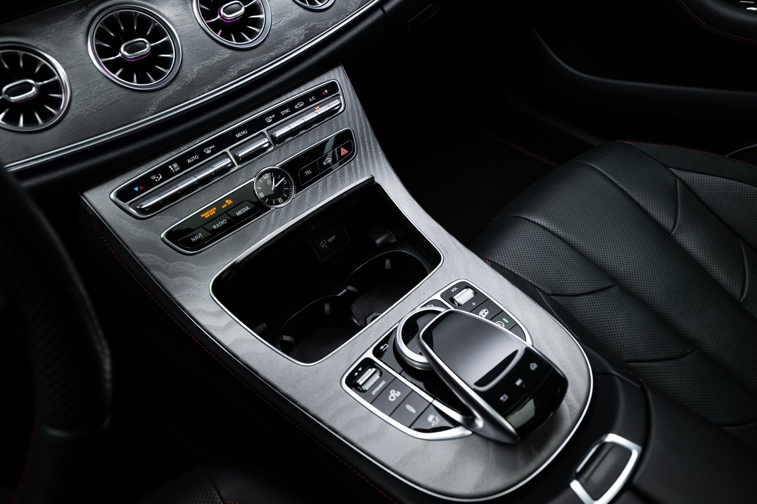 2019 Mercedes‑Benz CLS