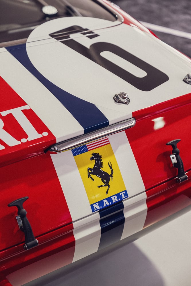 Monterey Car Week 2025-RM Sotheby's Preview