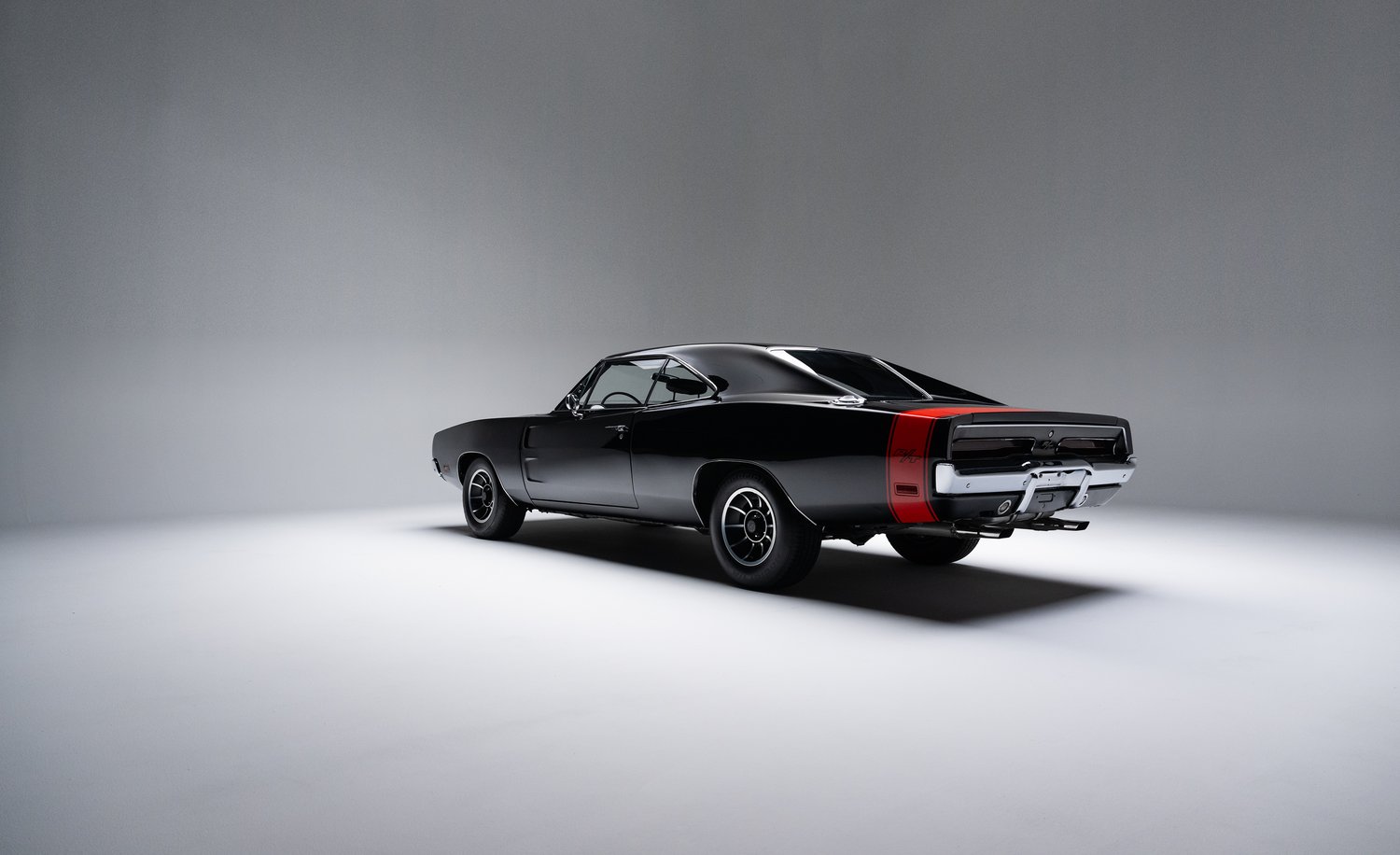 1969 Dodge Charger R/T