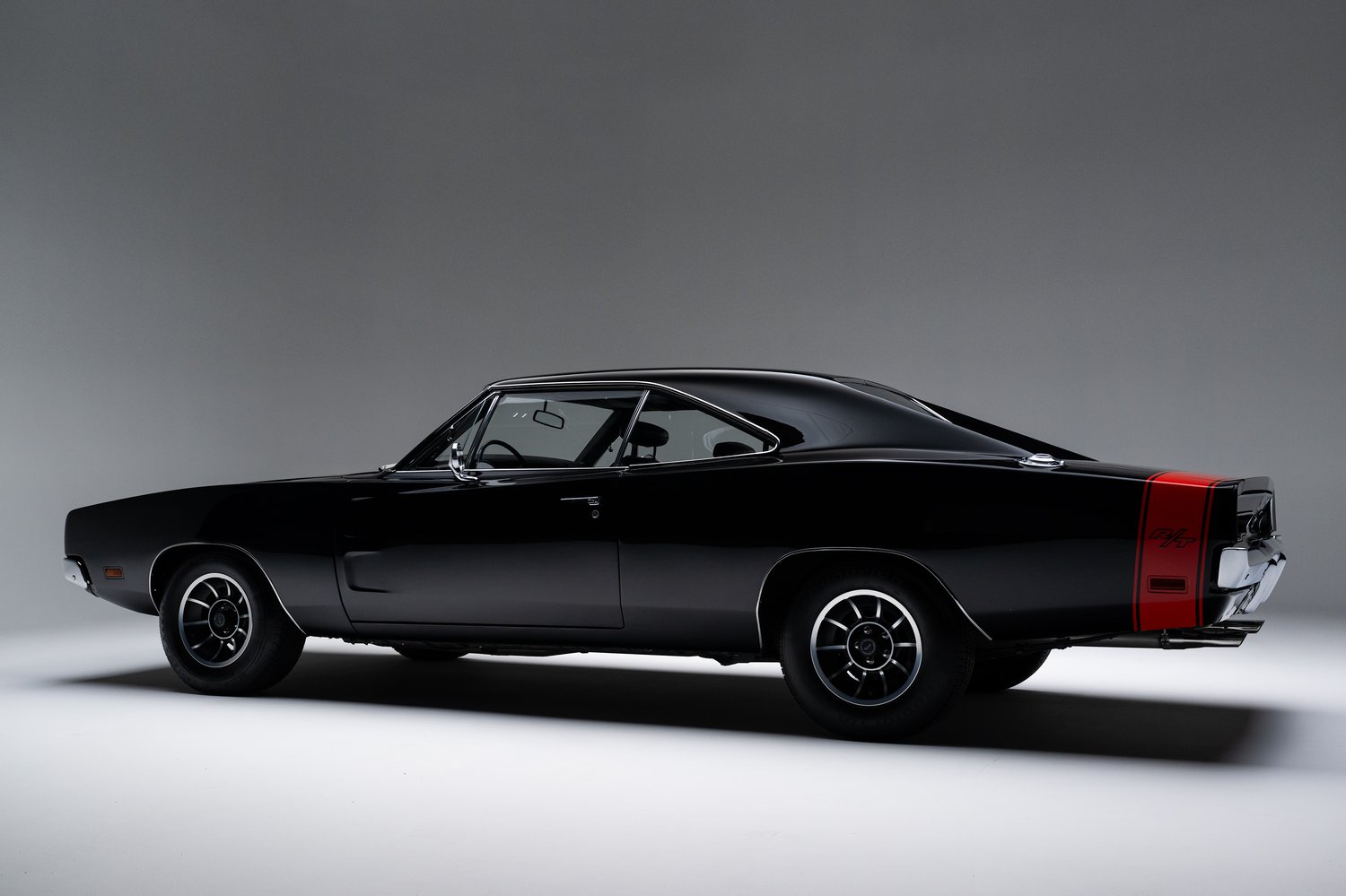 1969 Dodge Charger R/T