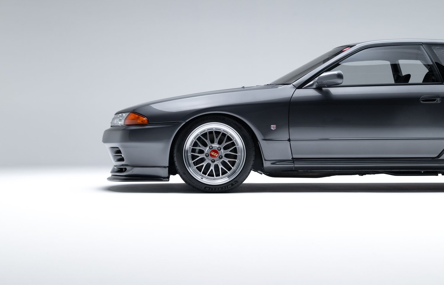 1990 Nissan Skyline GT-R