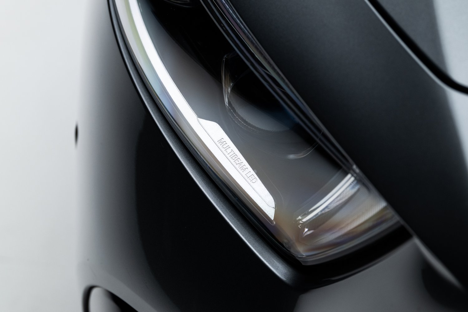 2019 Mercedes‑Benz CLS