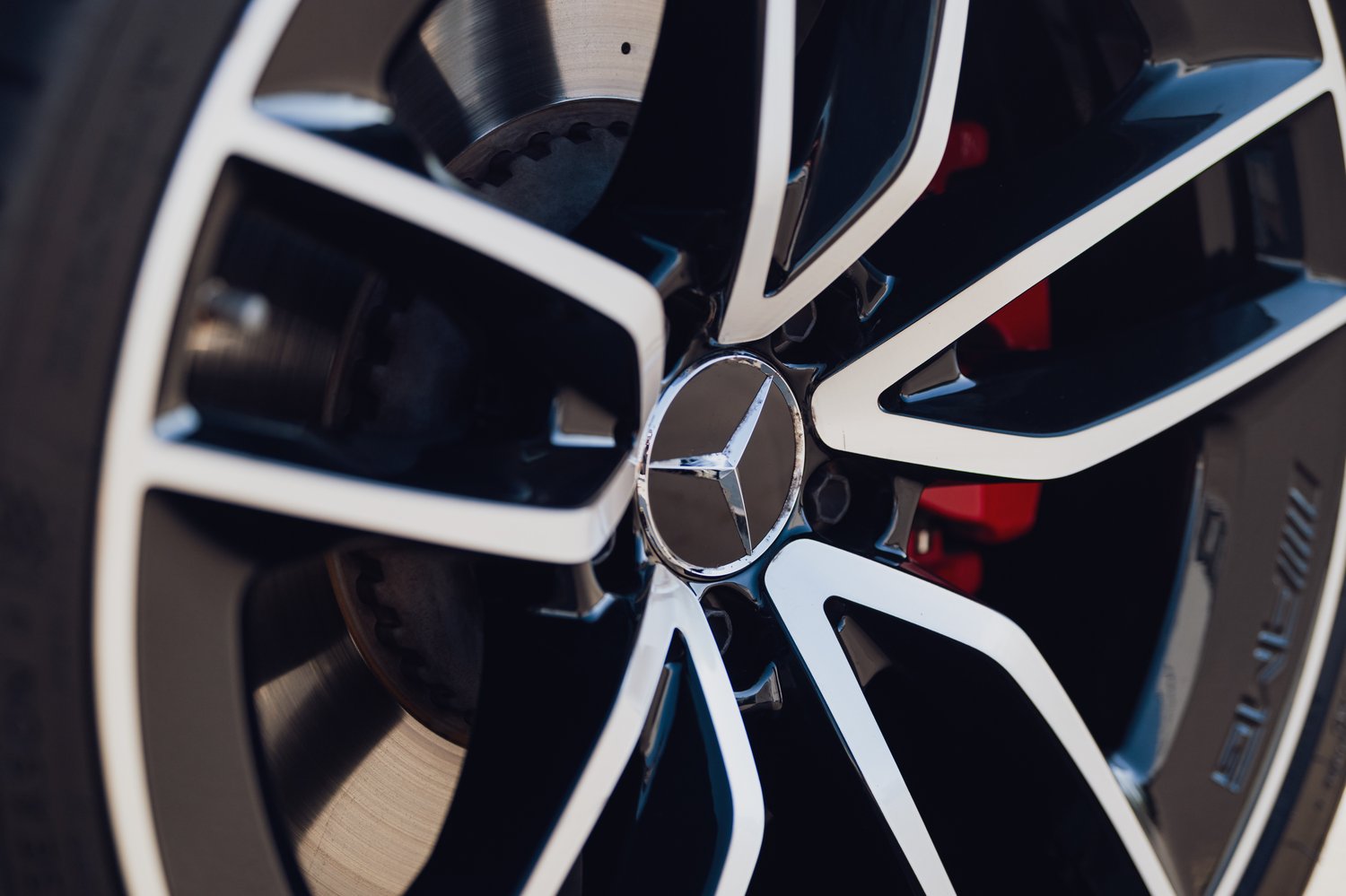 2019 Mercedes‑Benz CLS