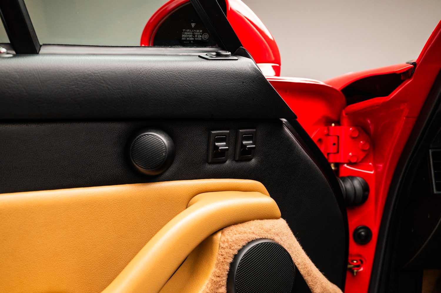 1998 Porsche 911 Carrera S