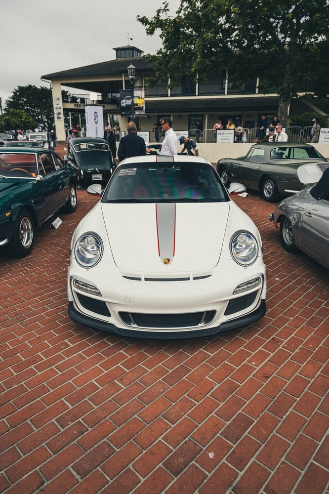 Monterey Car Week 2025-RM Sotheby's Preview