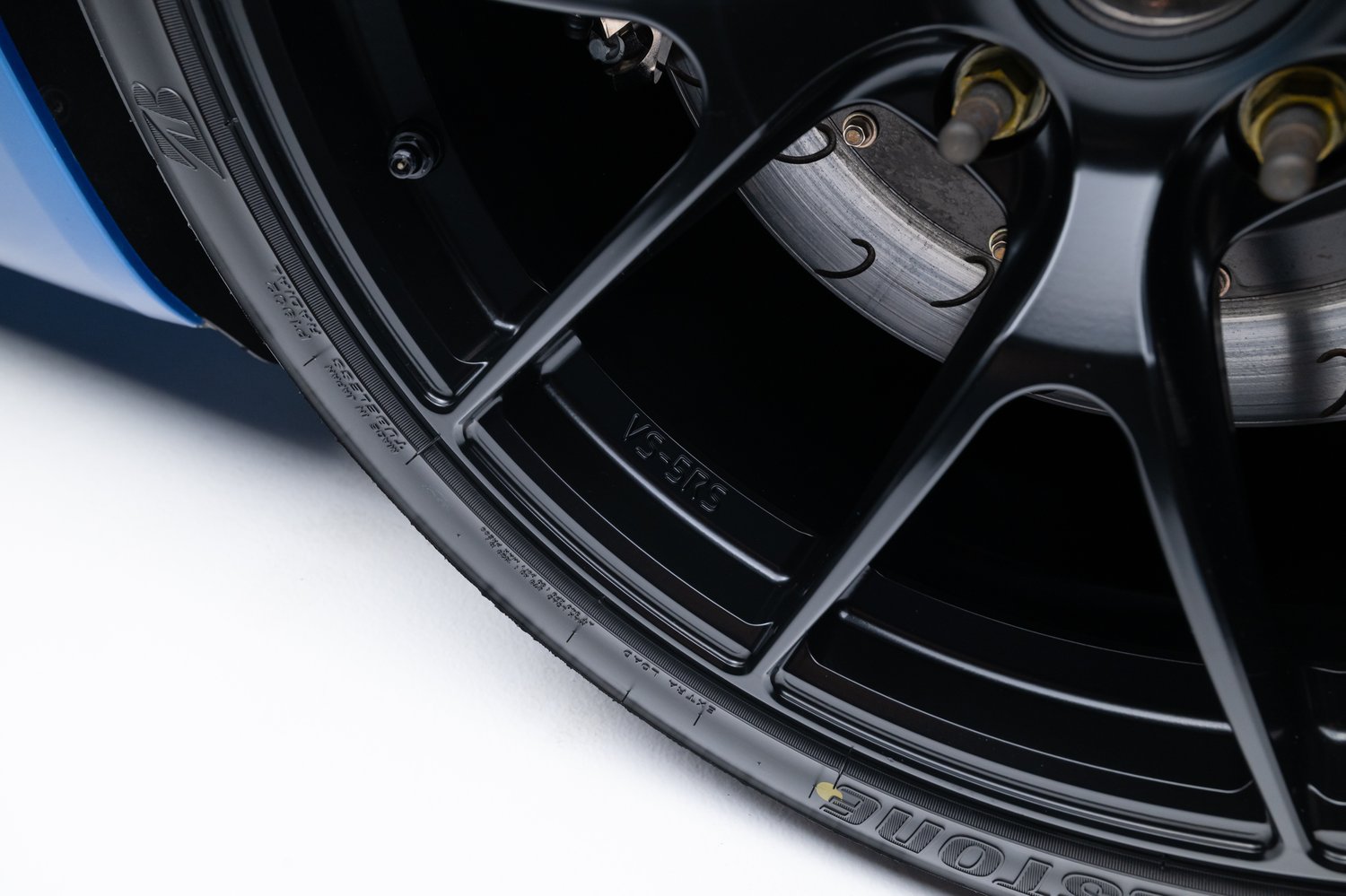 2016 Porsche Cayman GT4