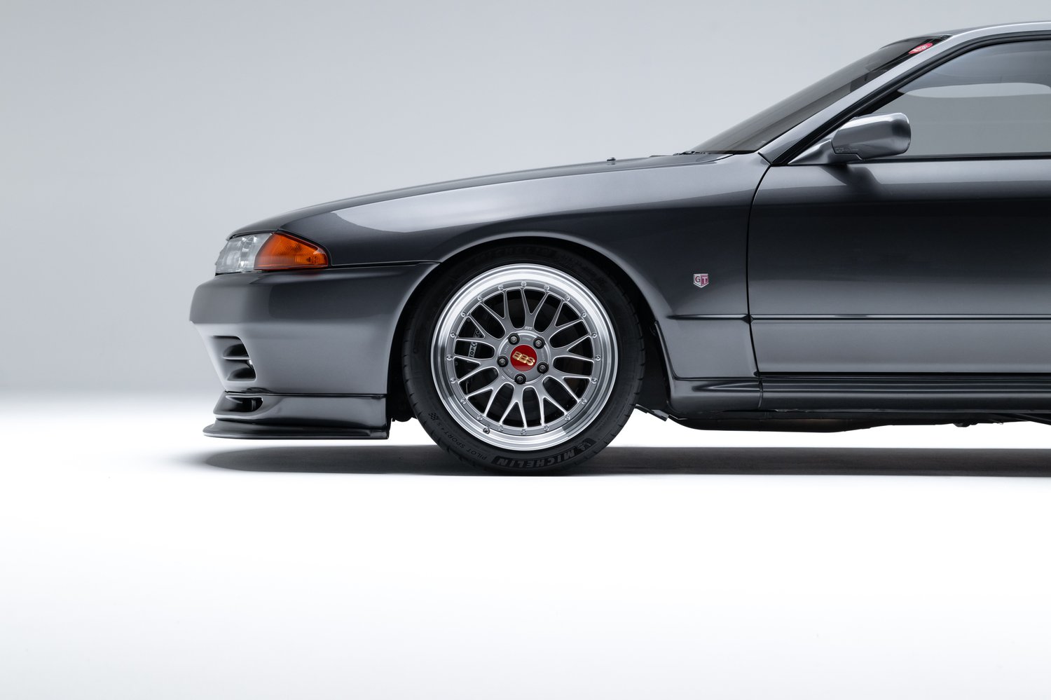 1990 Nissan Skyline GT-R
