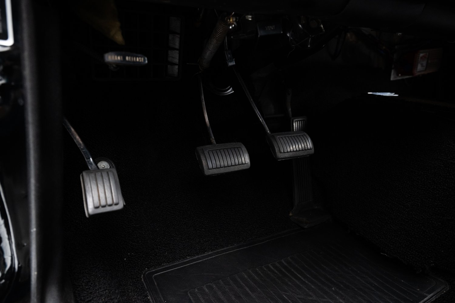 1969 Dodge Charger R/T