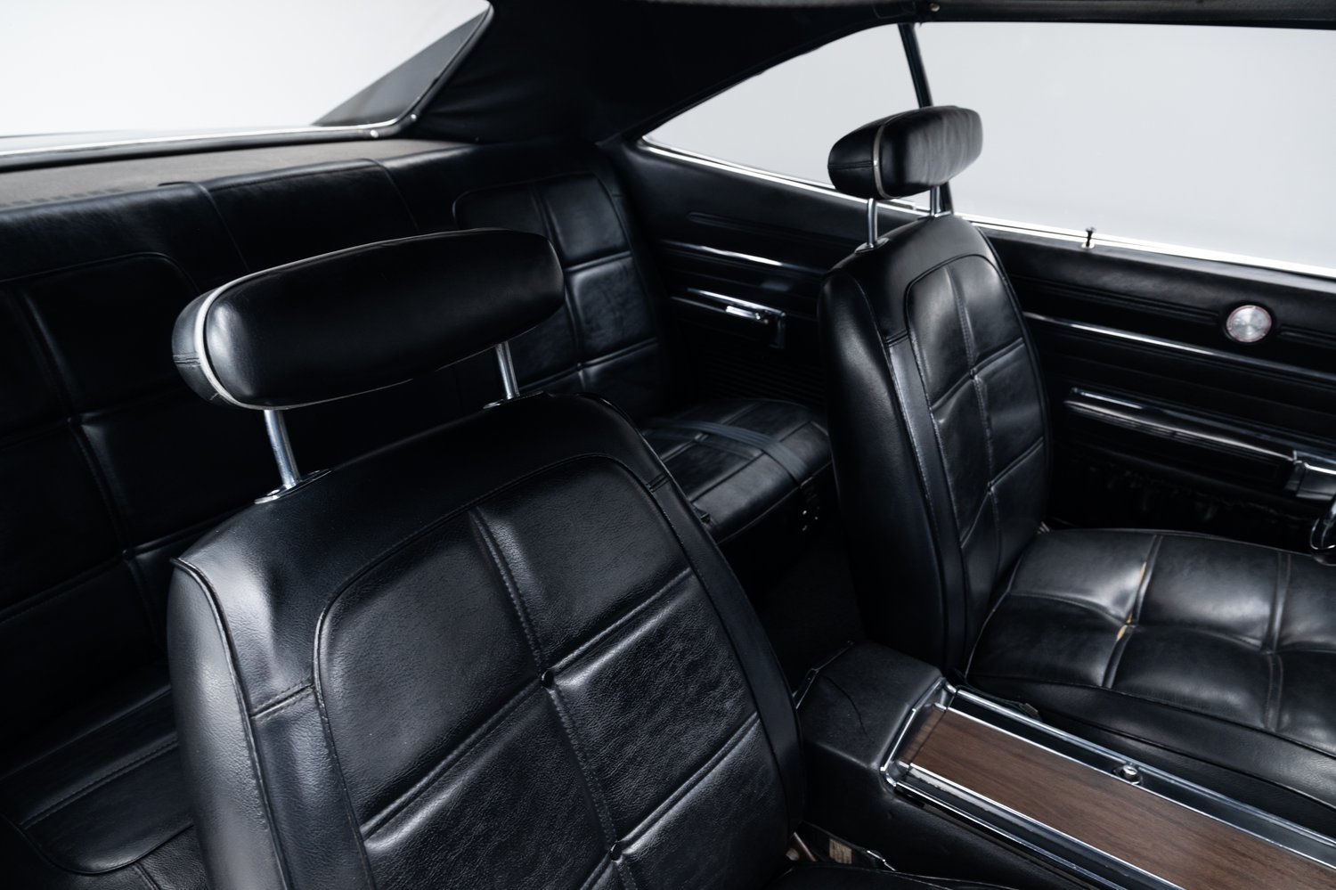 1969 Dodge Charger R/T