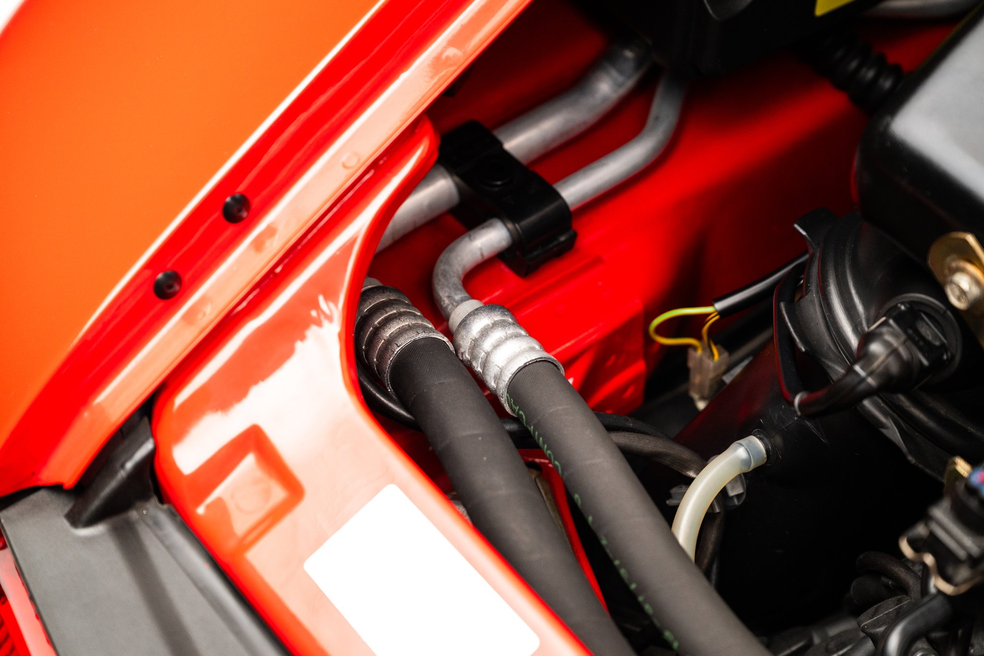 Now Available on Bring a Trailer: Original-Owner, 22k-Mile 1998 Porsche 911 Carrera S Coupe 6-Speed