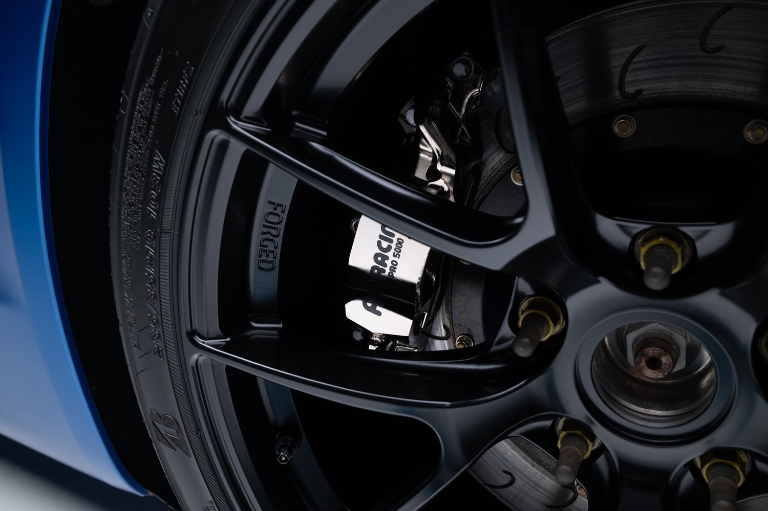 2016 Porsche Cayman GT4