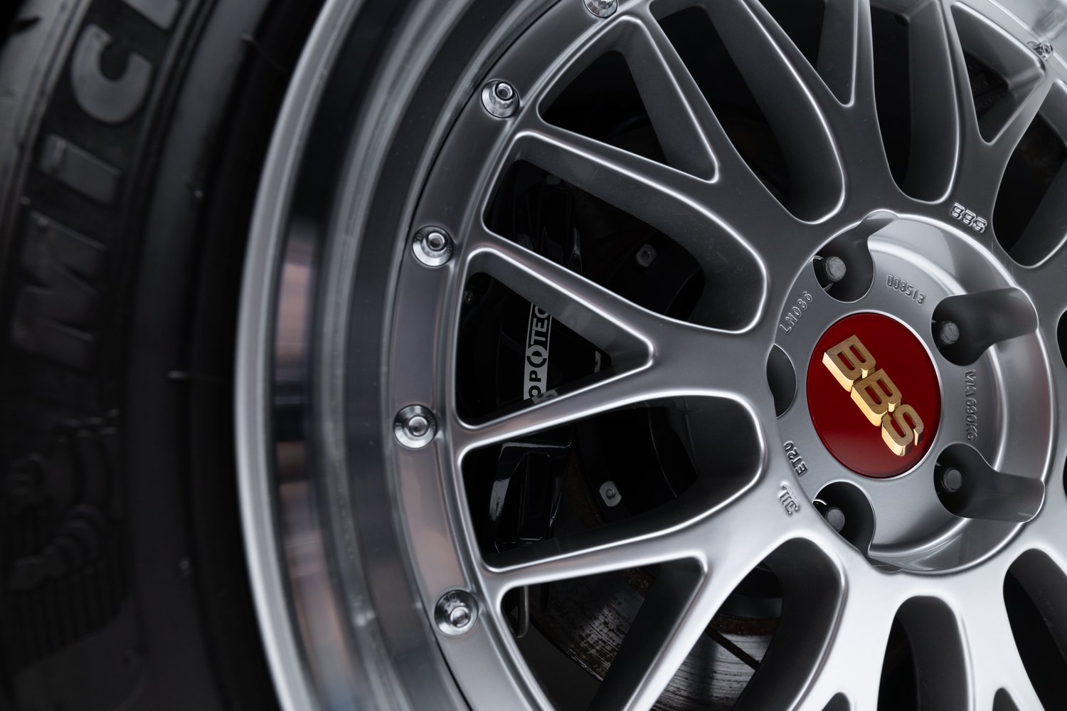 1990 Nissan Skyline GT-R