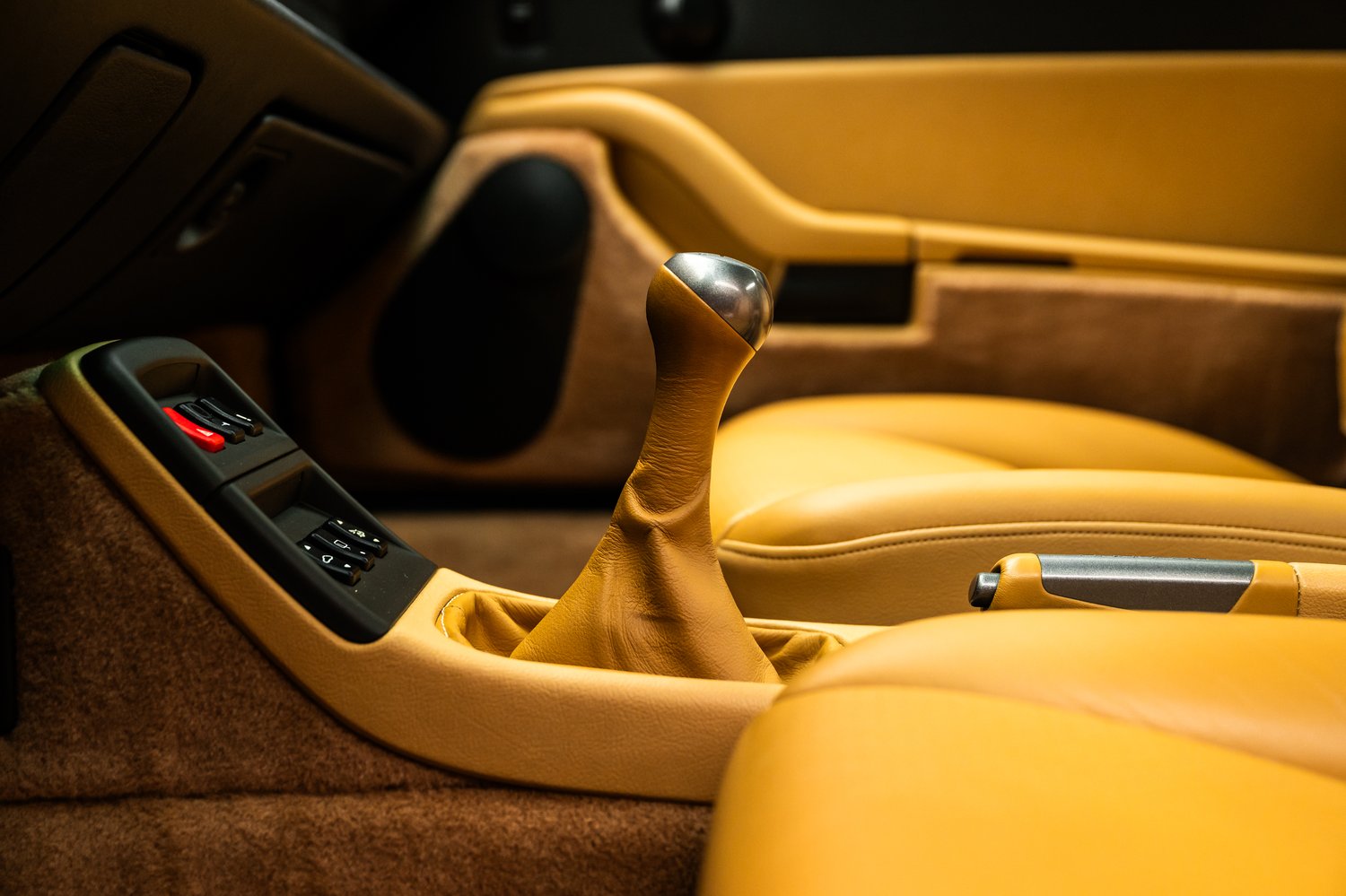 1998 Porsche 911 Carrera S