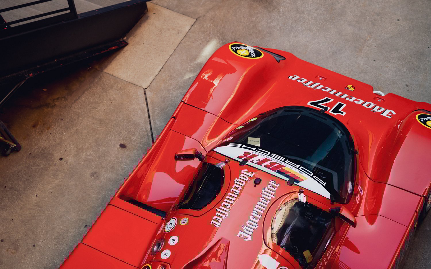 Luftgekühlt 11: The Film