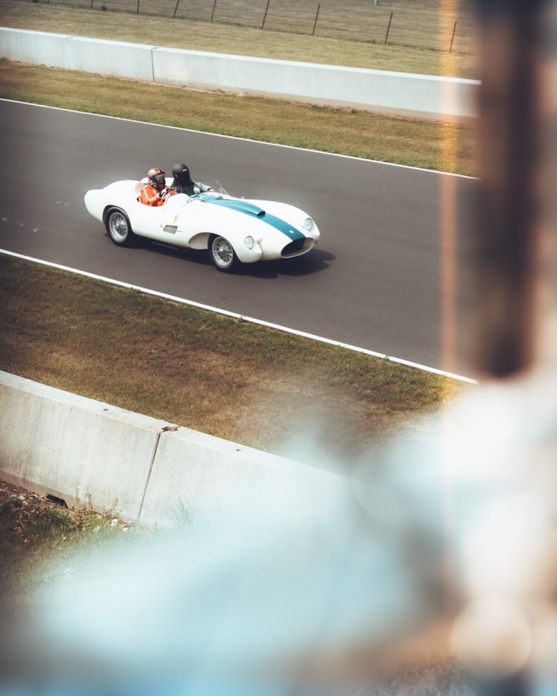 Monterey Car Week 2025-RM Sotheby's Preview