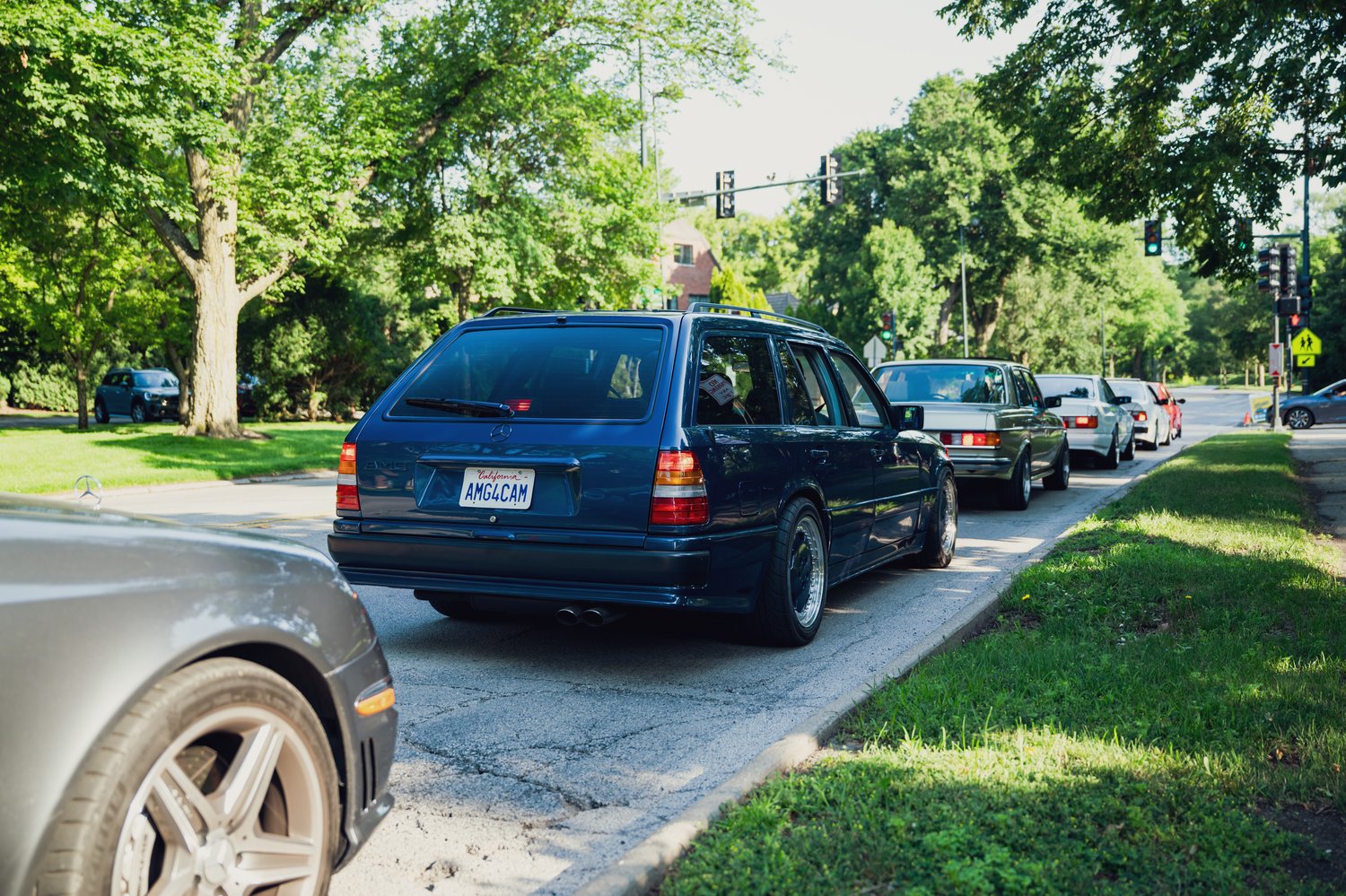 Fuelfed Closes the Curtain on the 233 West AMG Reunion with Unforgettable Finale