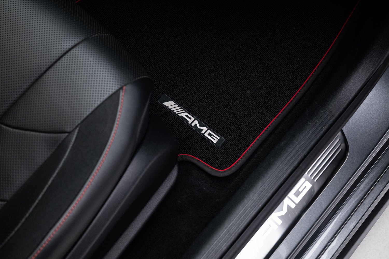 2019 Mercedes‑Benz CLS