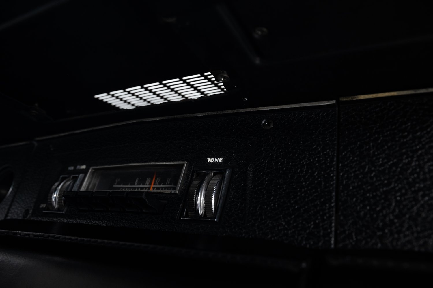 1969 Dodge Charger R/T