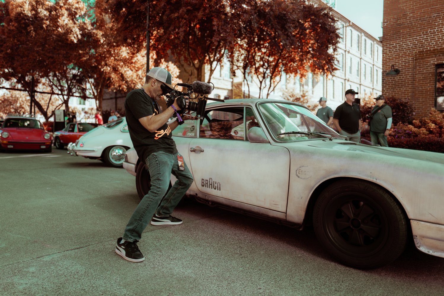 Luftgekühlt 11: The Film