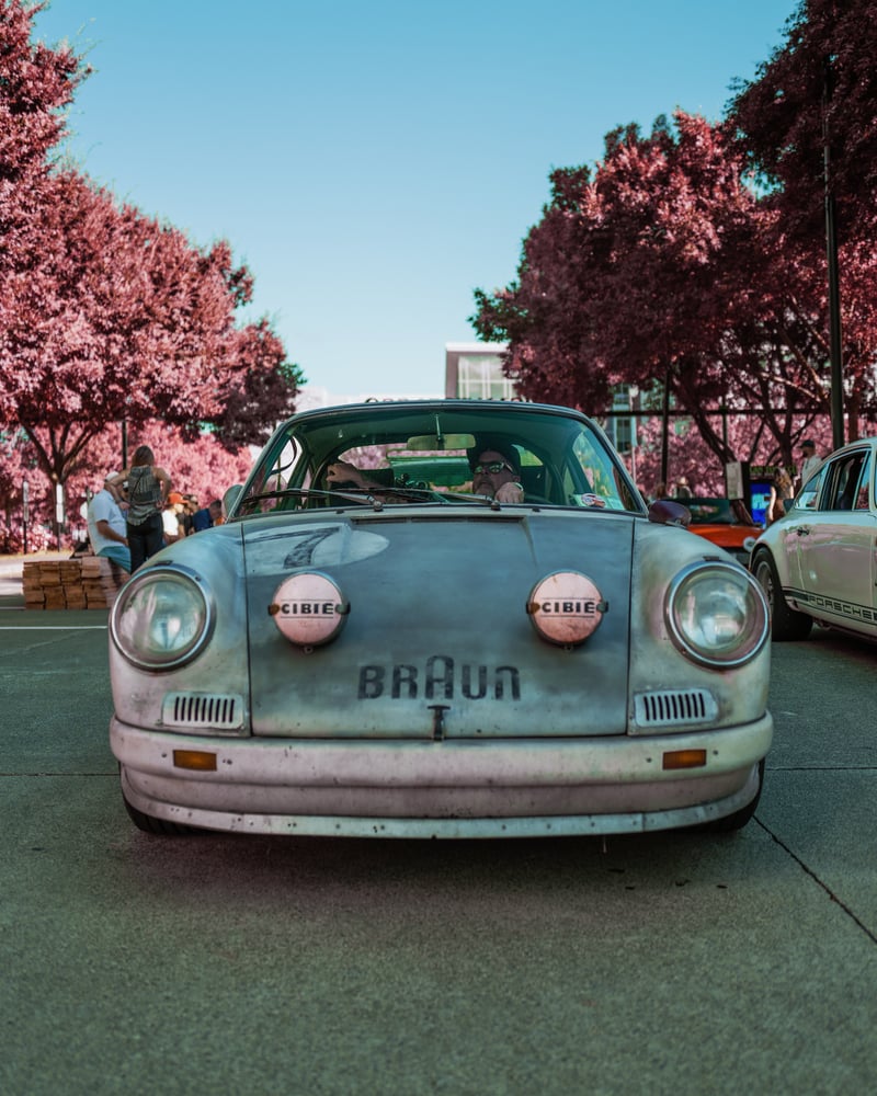 Luftgekühlt 11: The Film