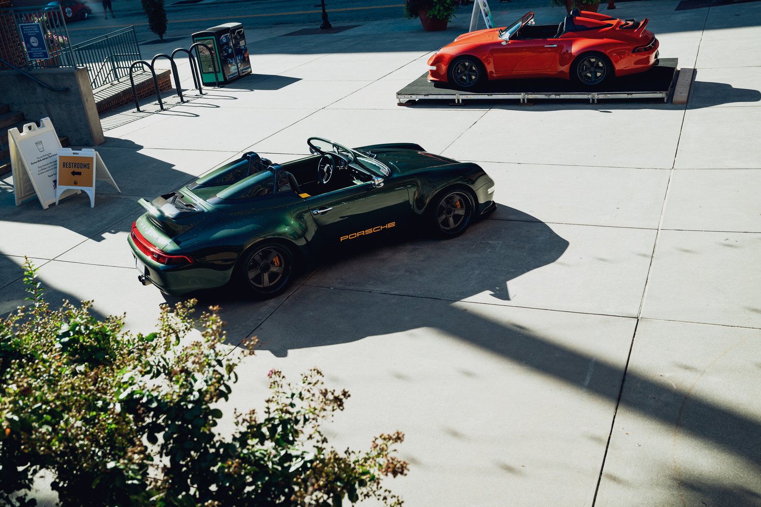 Luftgekühlt 11: The Film