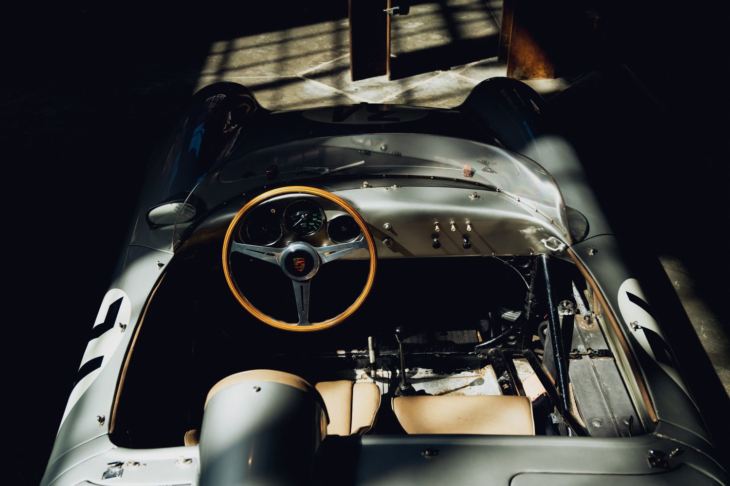 Luftgekühlt 11: The Film