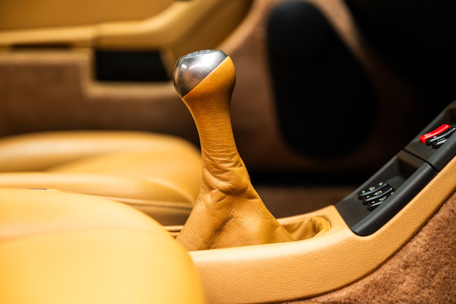 1998 Porsche 911 Carrera S