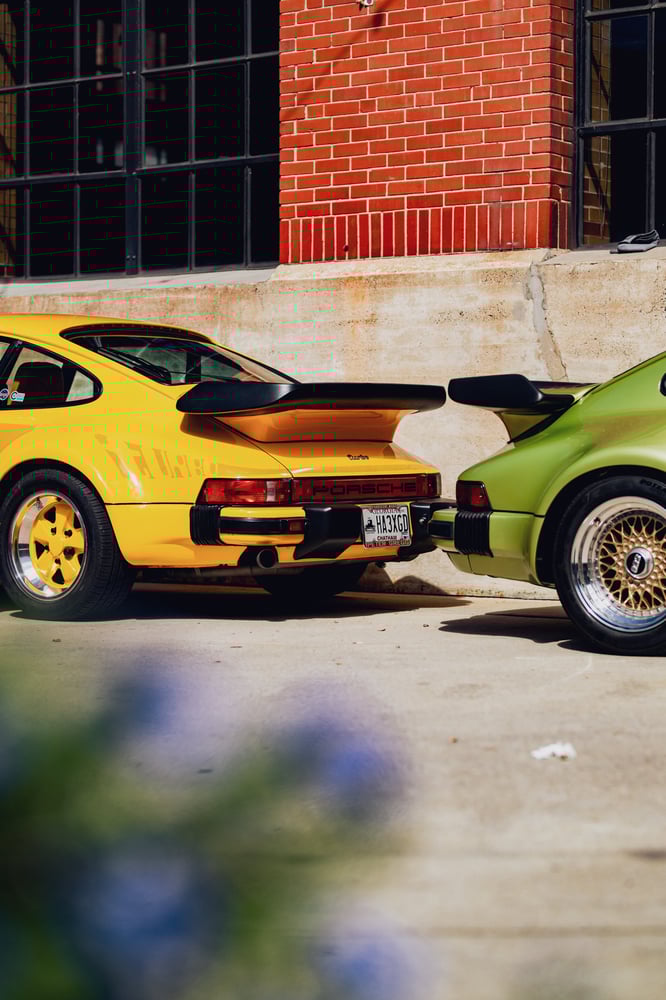 Luftgekühlt 11: The Film