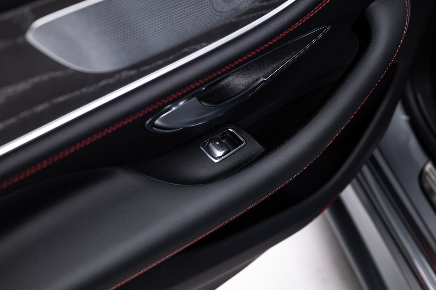 2019 Mercedes‑Benz CLS