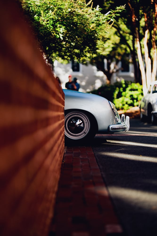 Luftgekühlt 11: The Film