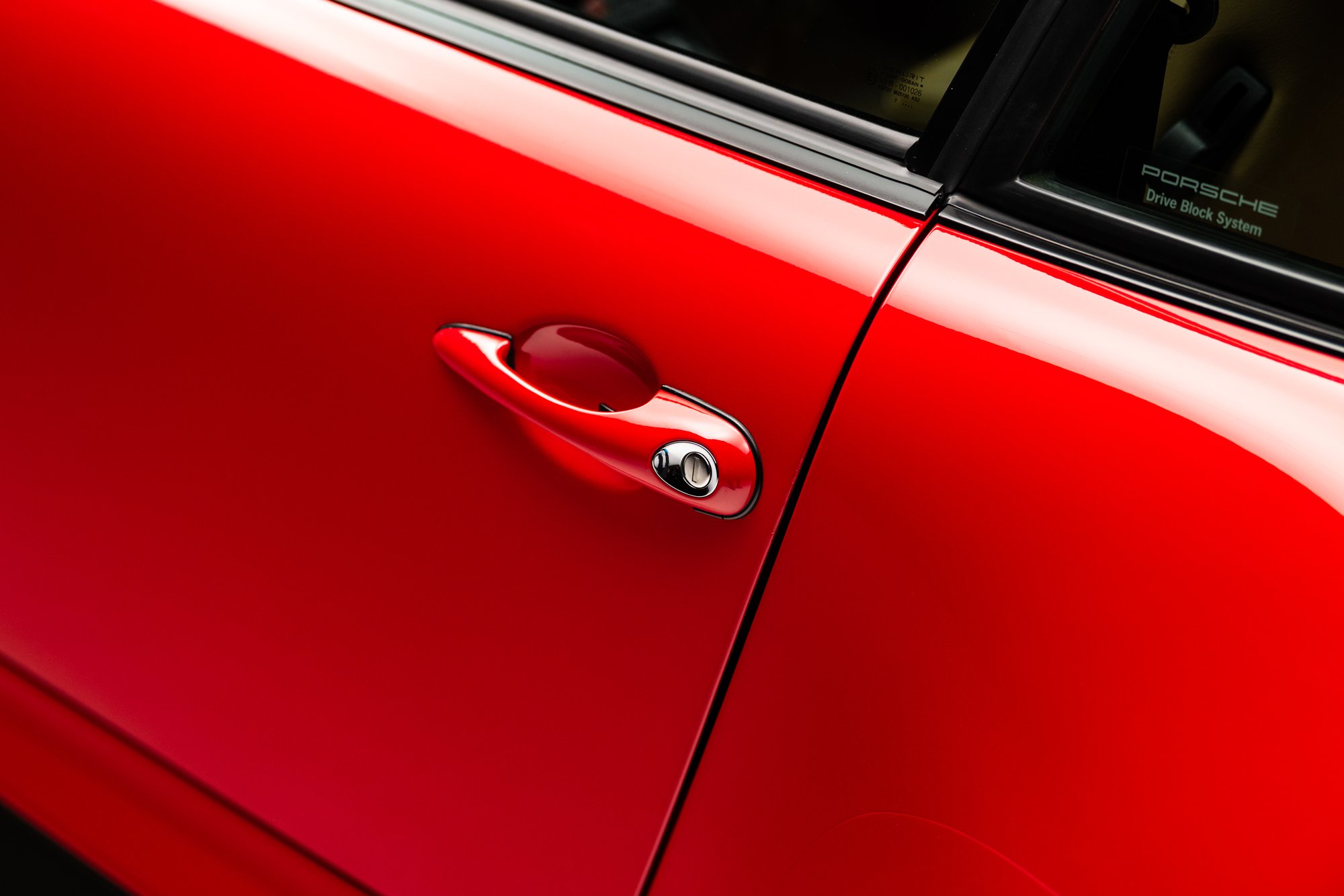 Now Available on Bring a Trailer: Original-Owner, 22k-Mile 1998 Porsche 911 Carrera S Coupe 6-Speed