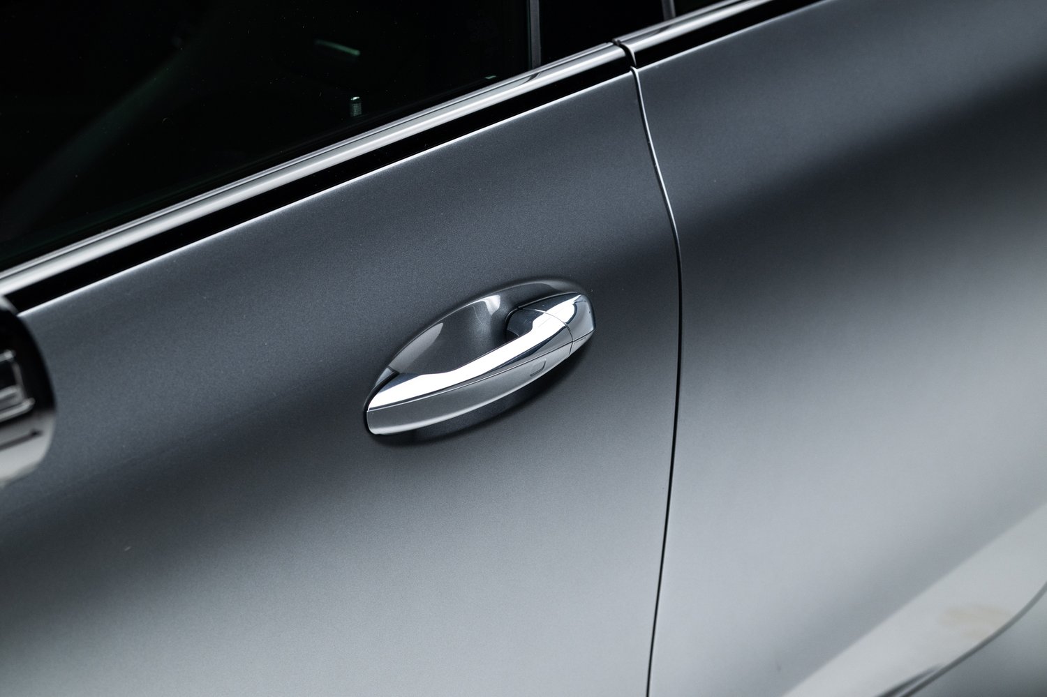 2019 Mercedes‑Benz CLS