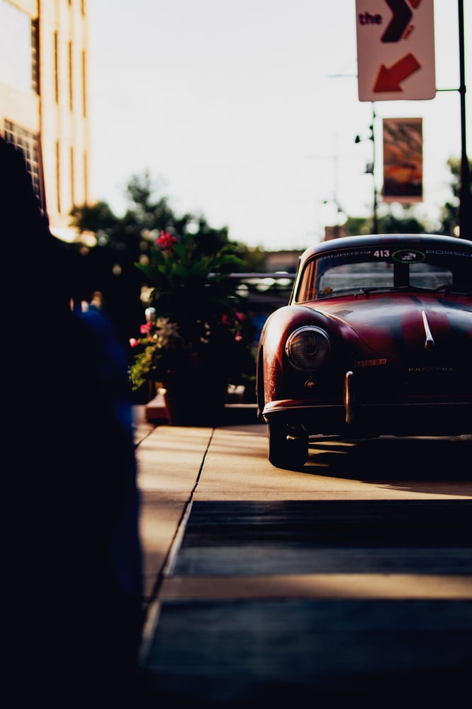 Luftgekühlt 11: The Film