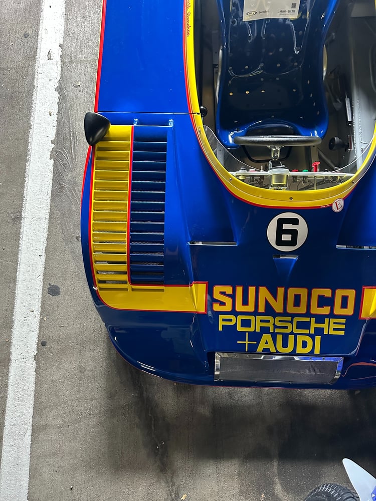 Monterey Car Week 2025-RM Sotheby's Preview