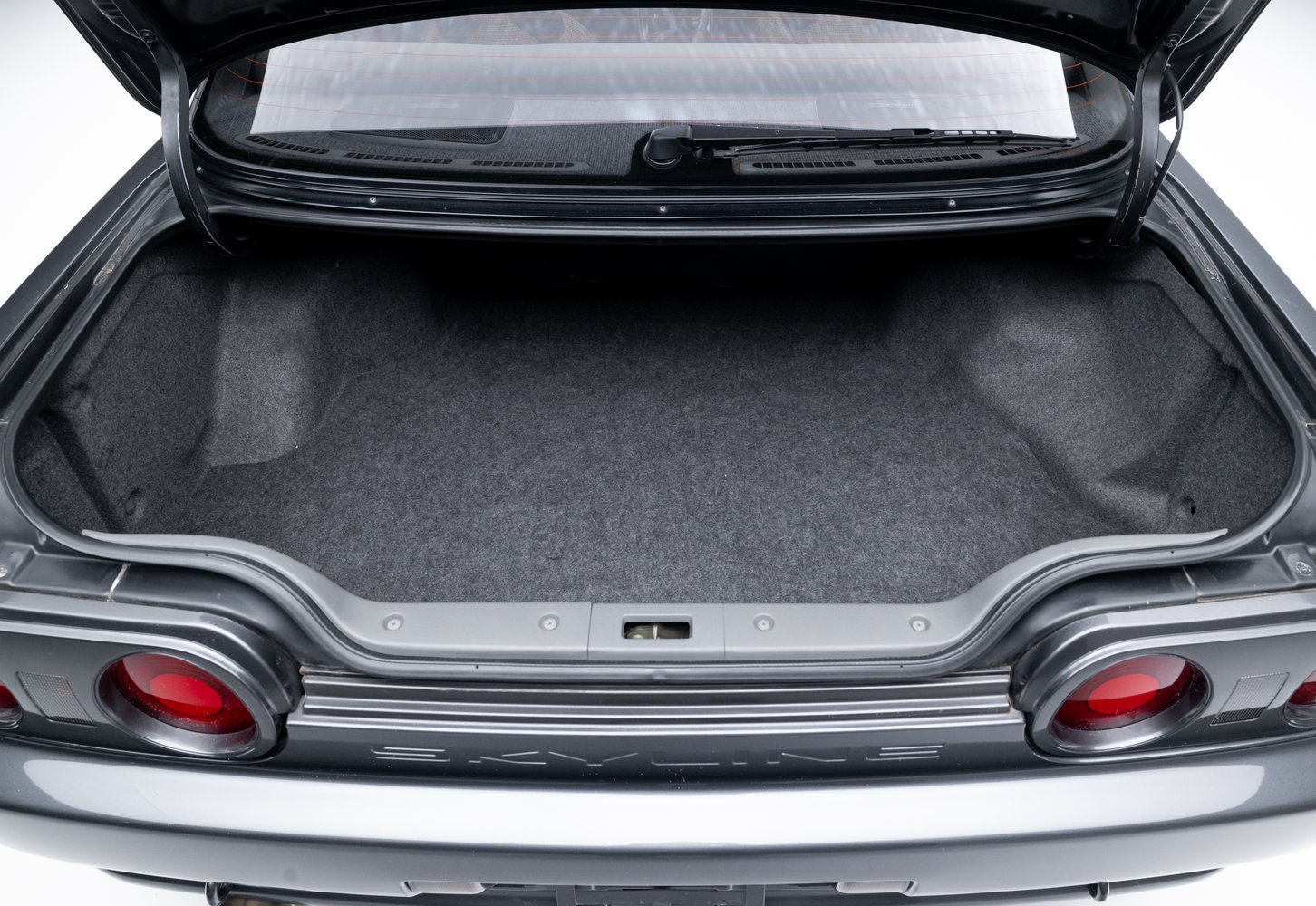 1990 Nissan Skyline GT-R