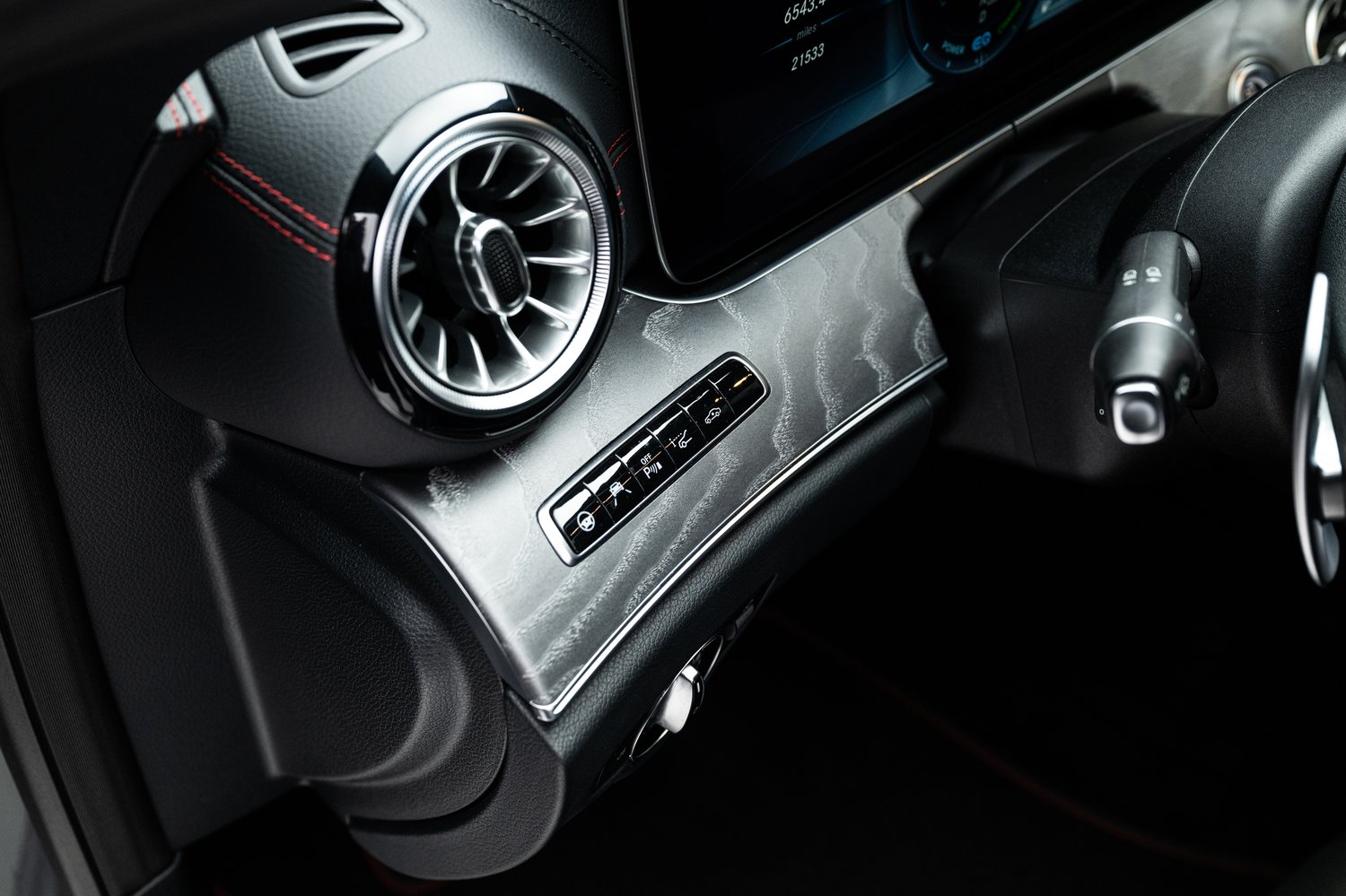 2019 Mercedes‑Benz CLS