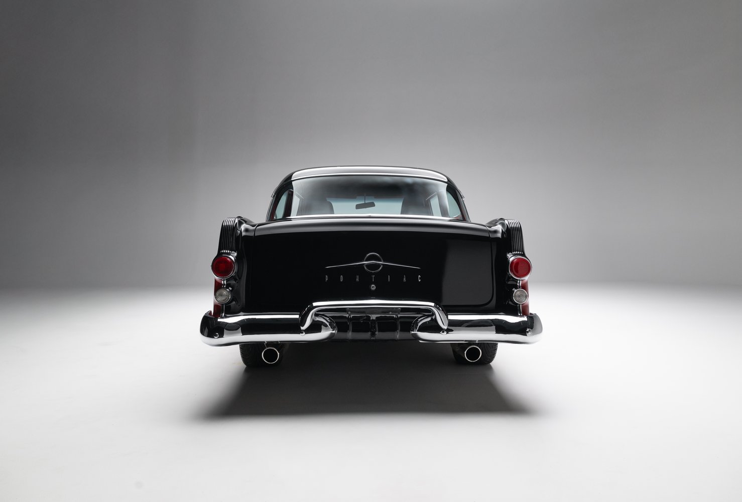 1955 Pontiac Chieftain