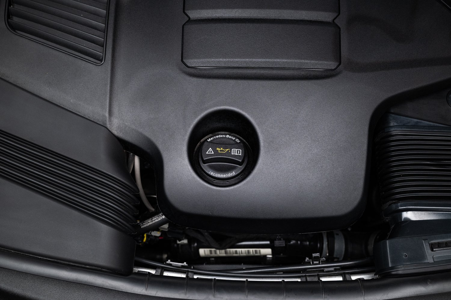 2019 Mercedes‑Benz CLS