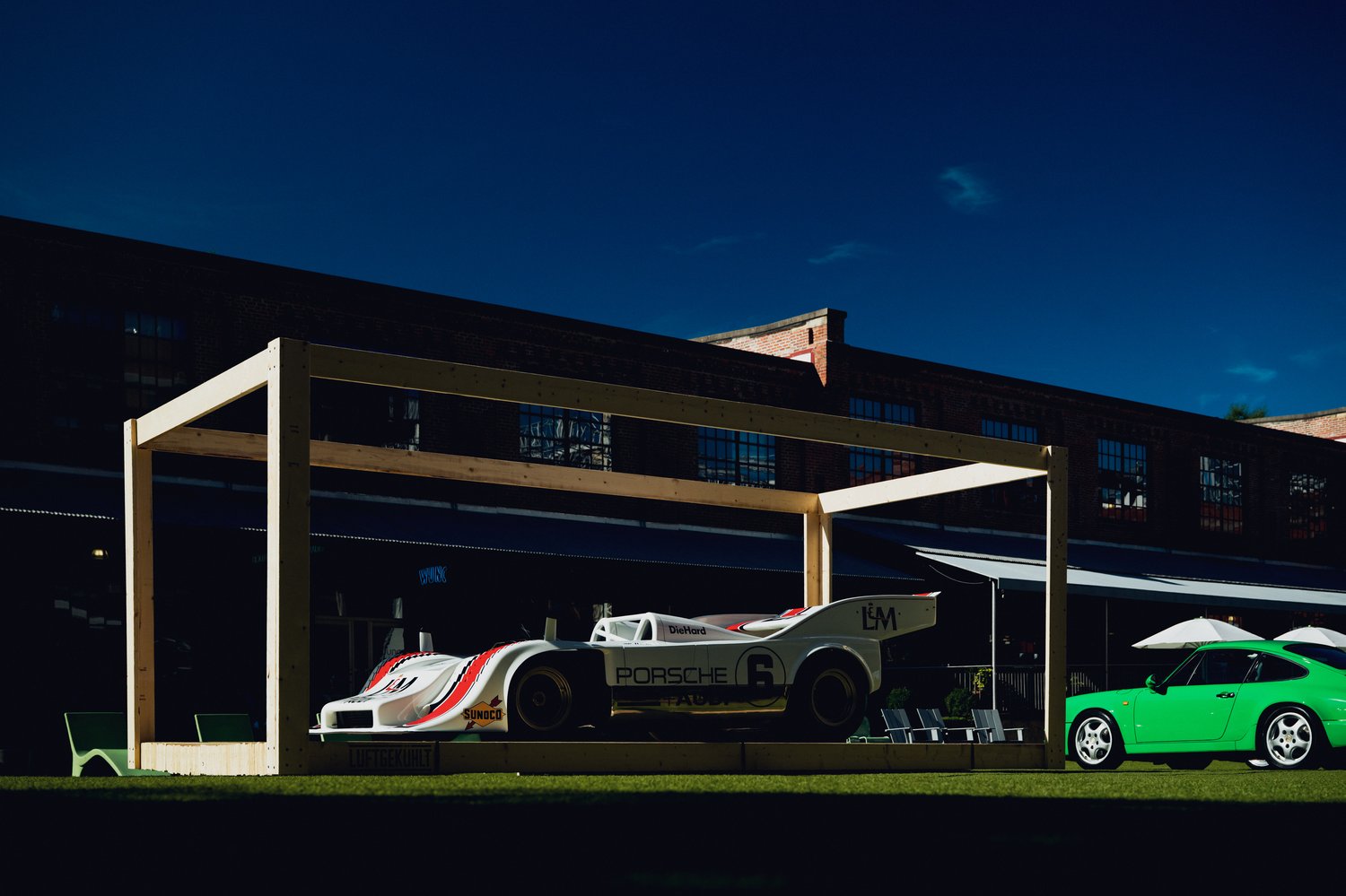 Luftgekühlt 11: The Film