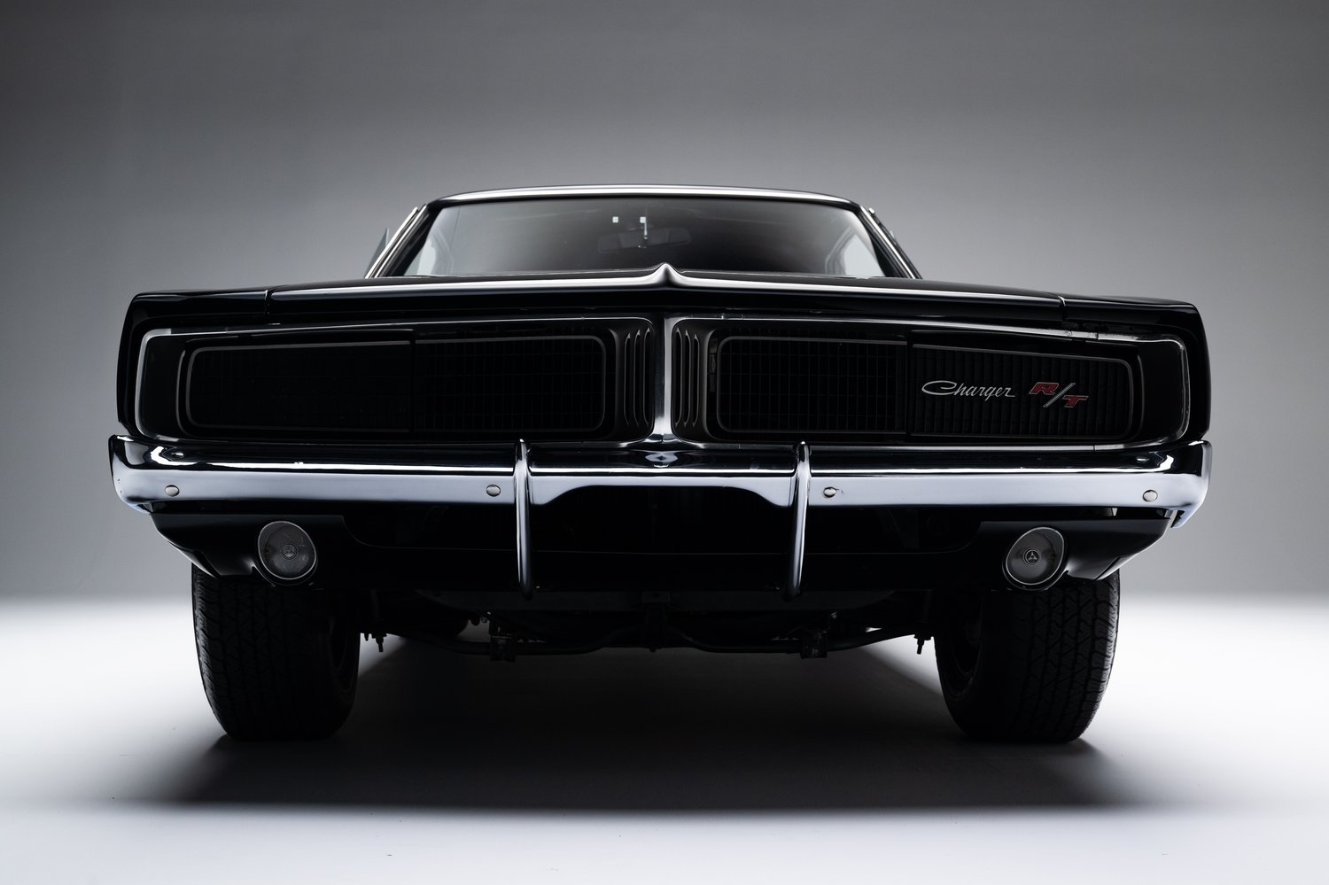 1969 Dodge Charger R/T