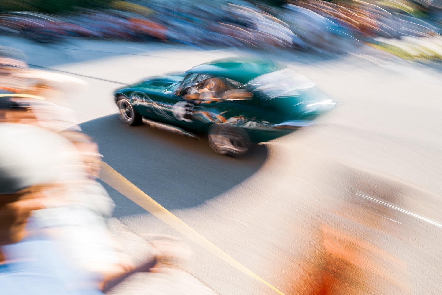 Monterey Car Week 2025-RM Sotheby's Preview